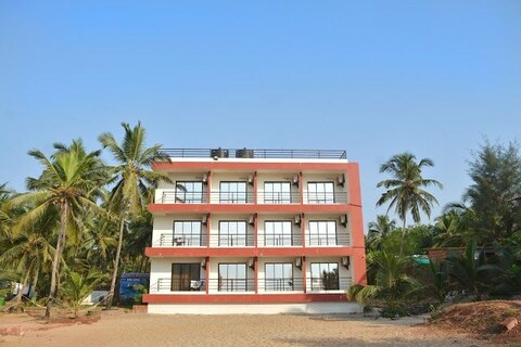 Blue Heaven Beach Resort